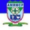 A.M.Reddy Memorial College of Pharmacy logo